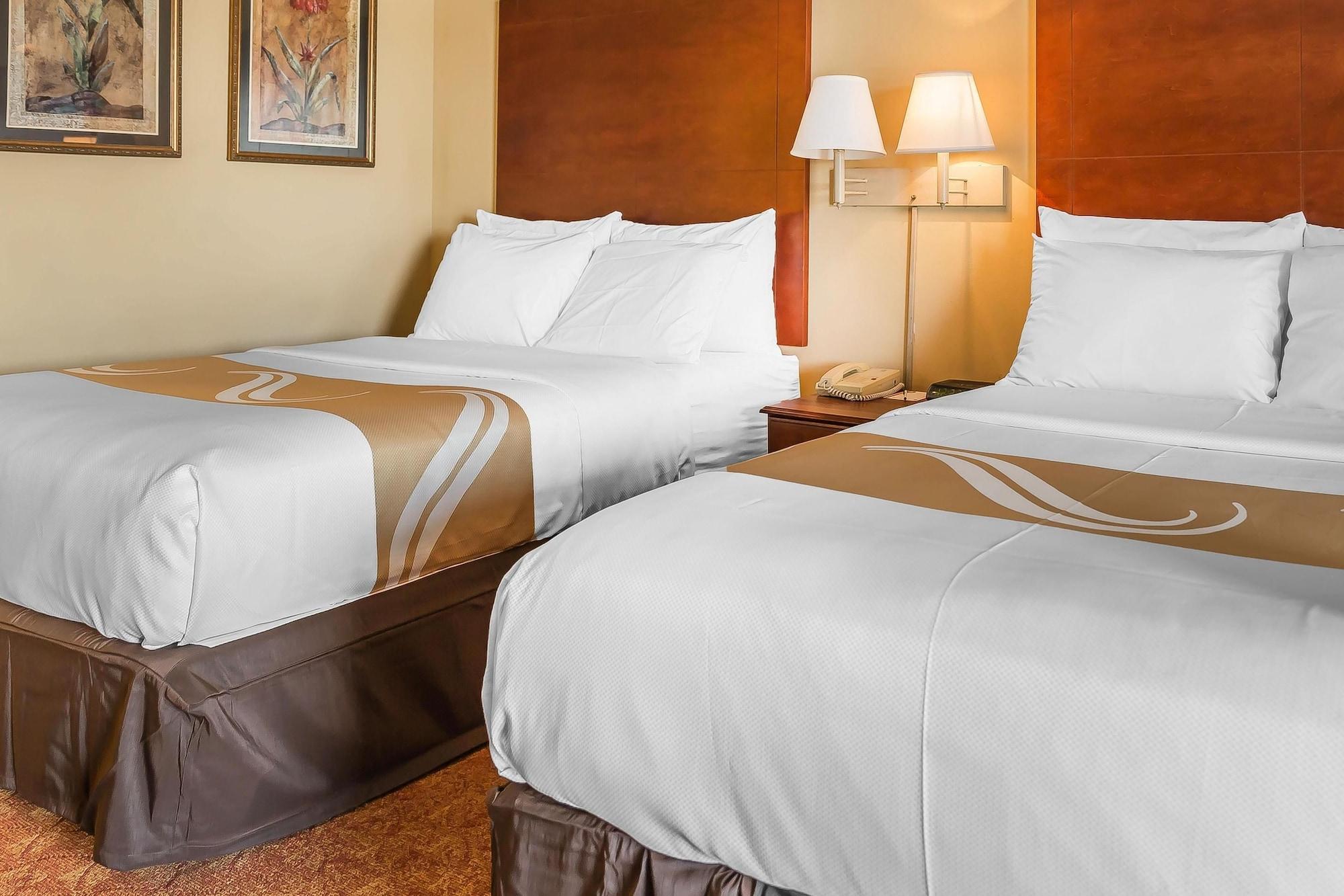 Quality Inn Calera Ngoại thất bức ảnh