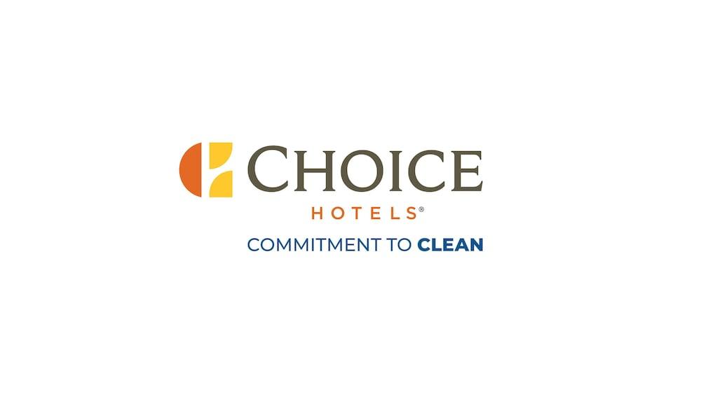 Quality Inn Calera Ngoại thất bức ảnh
