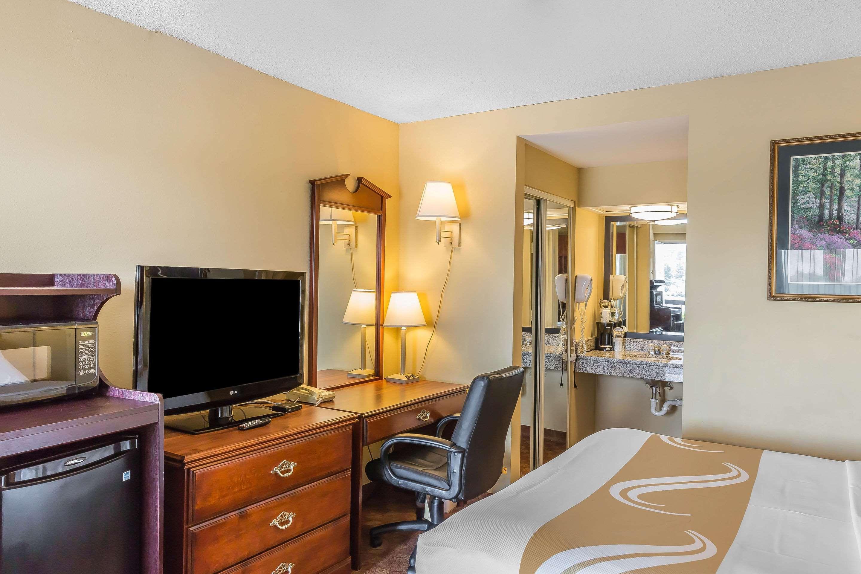 Quality Inn Calera Ngoại thất bức ảnh