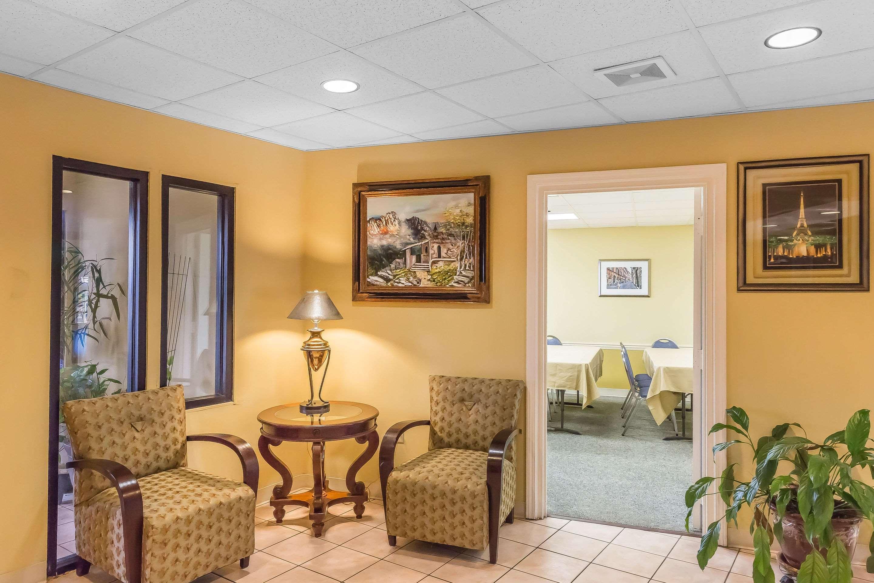 Quality Inn Calera Ngoại thất bức ảnh
