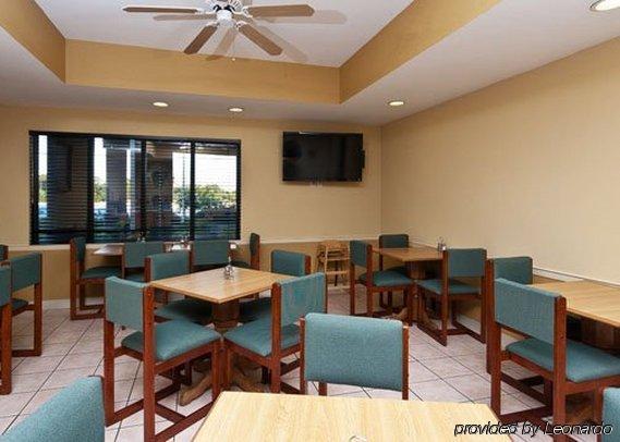 Quality Inn Calera Nhà hàng bức ảnh