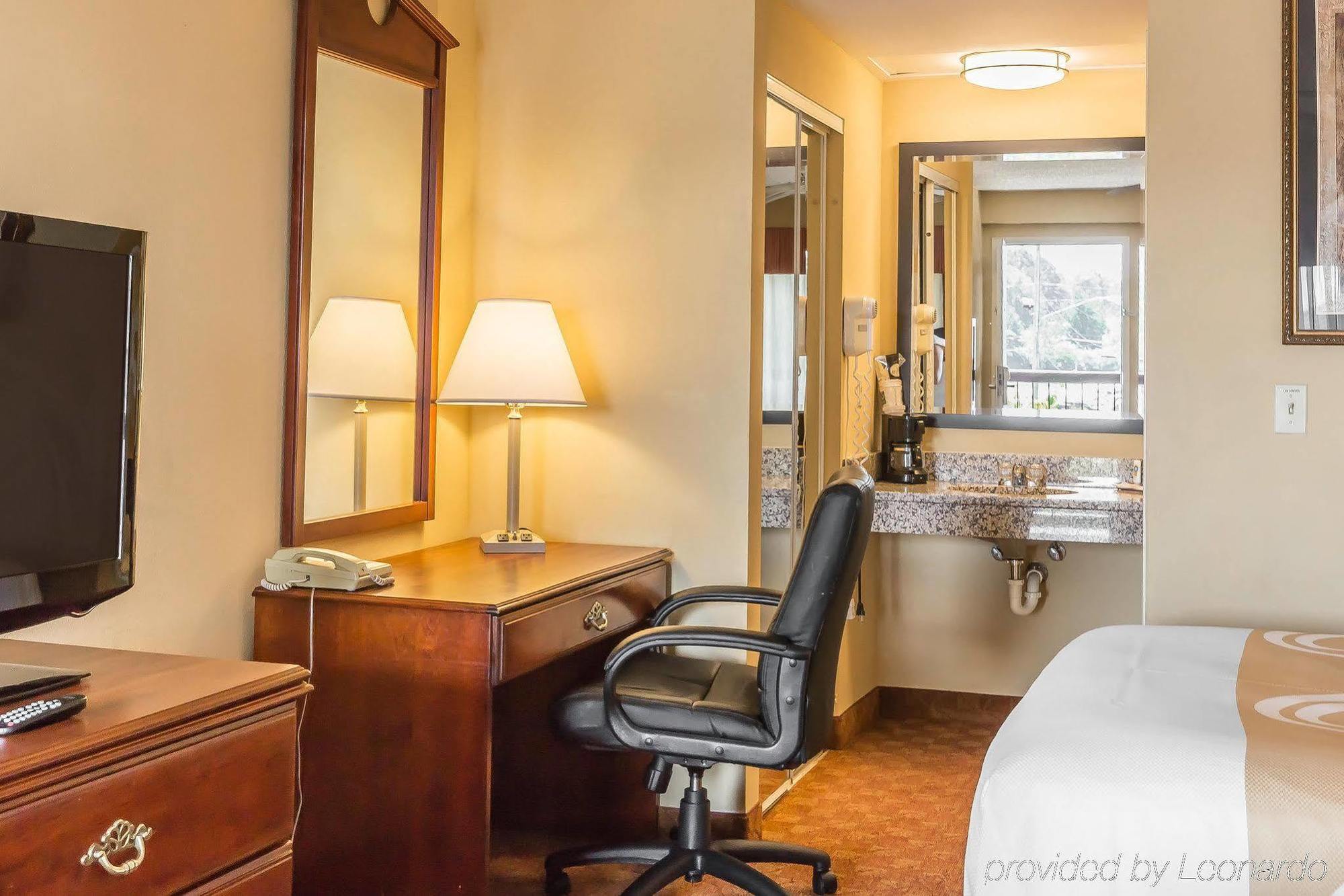 Quality Inn Calera Ngoại thất bức ảnh