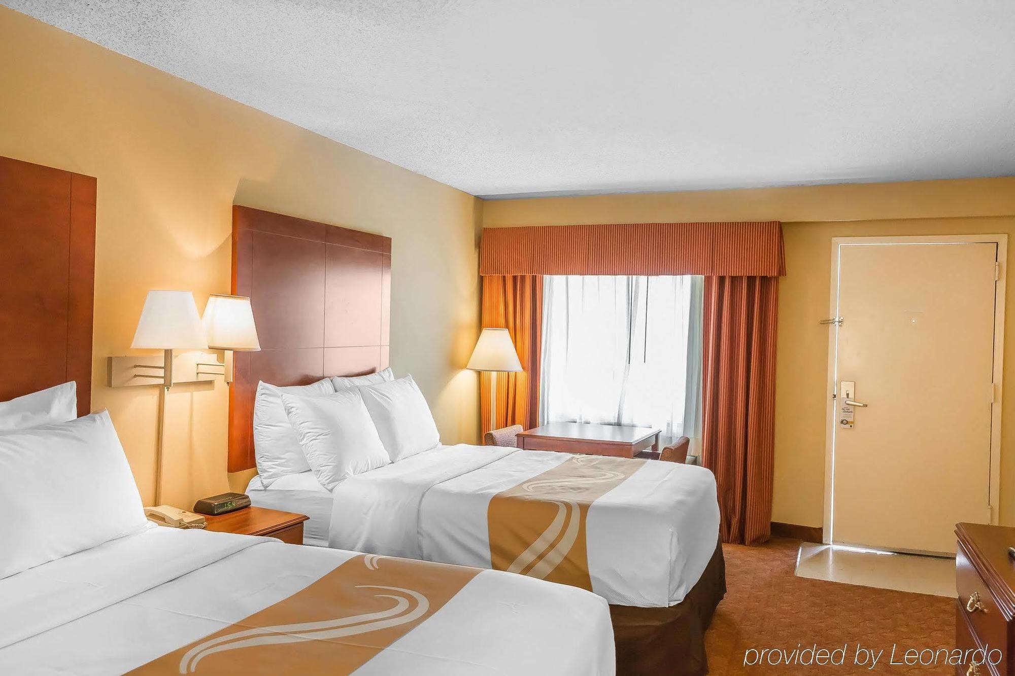 Quality Inn Calera Ngoại thất bức ảnh