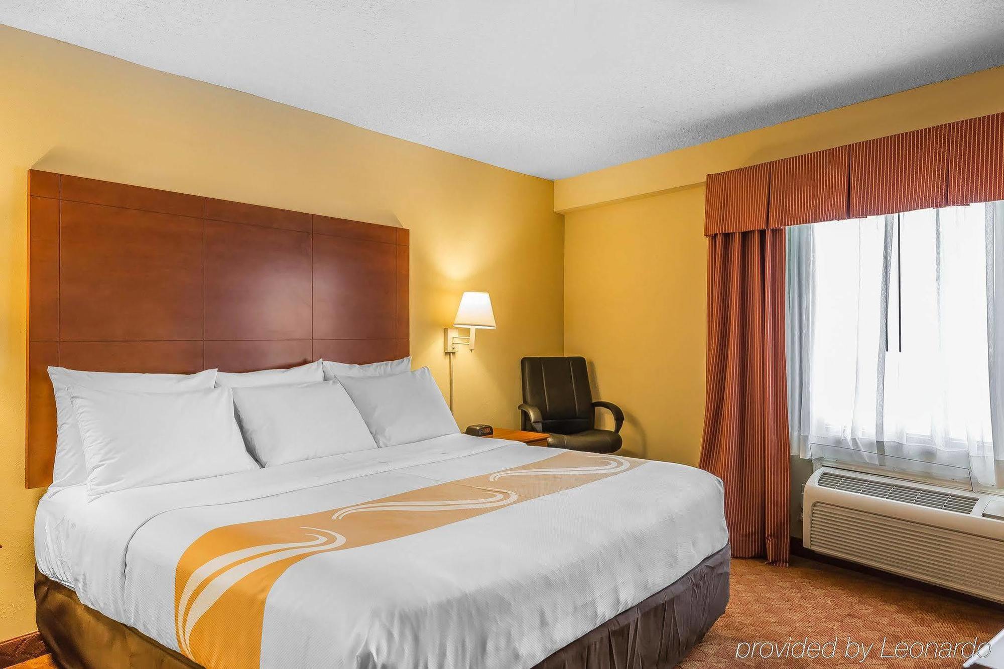 Quality Inn Calera Ngoại thất bức ảnh