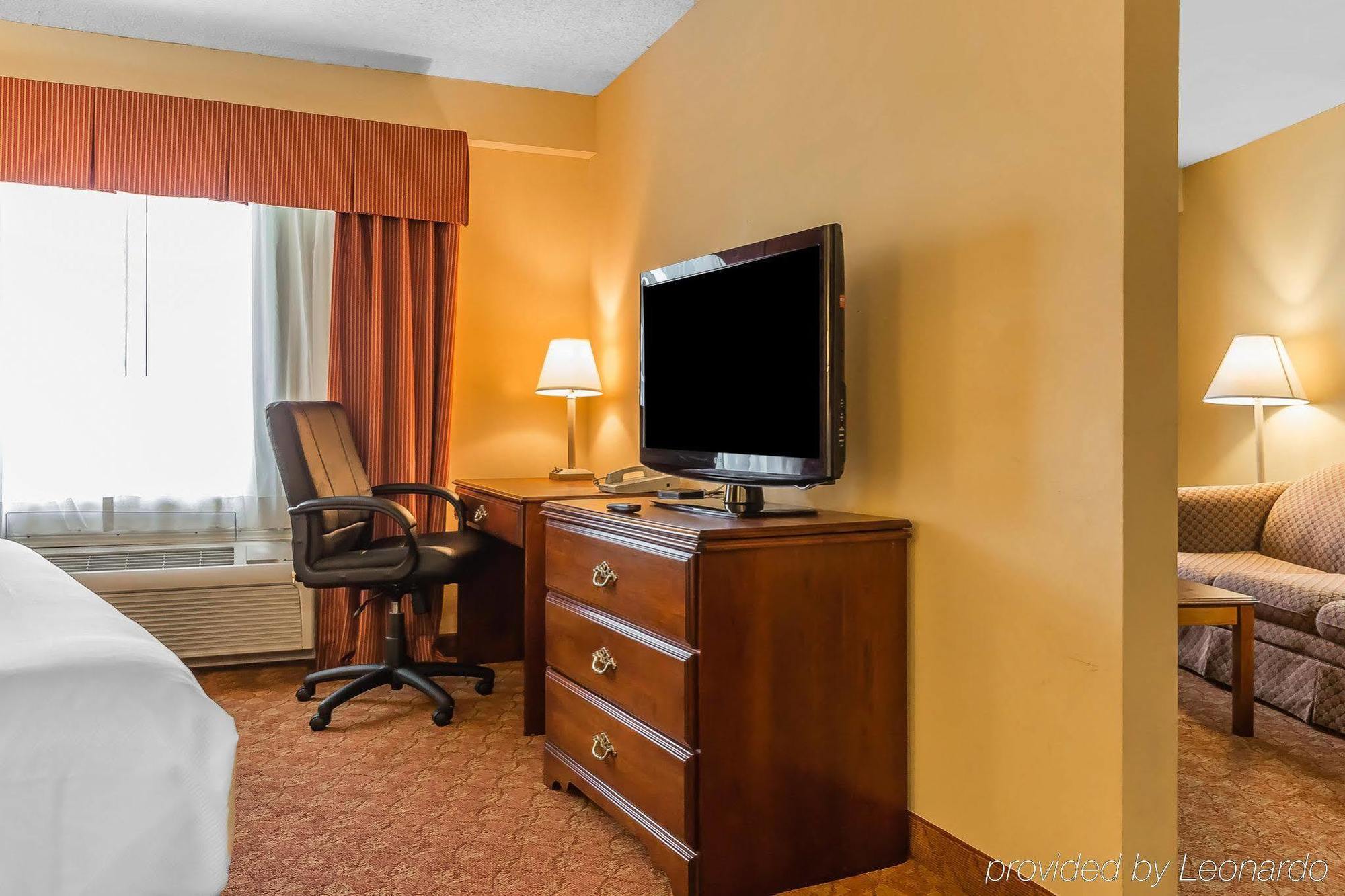 Quality Inn Calera Ngoại thất bức ảnh