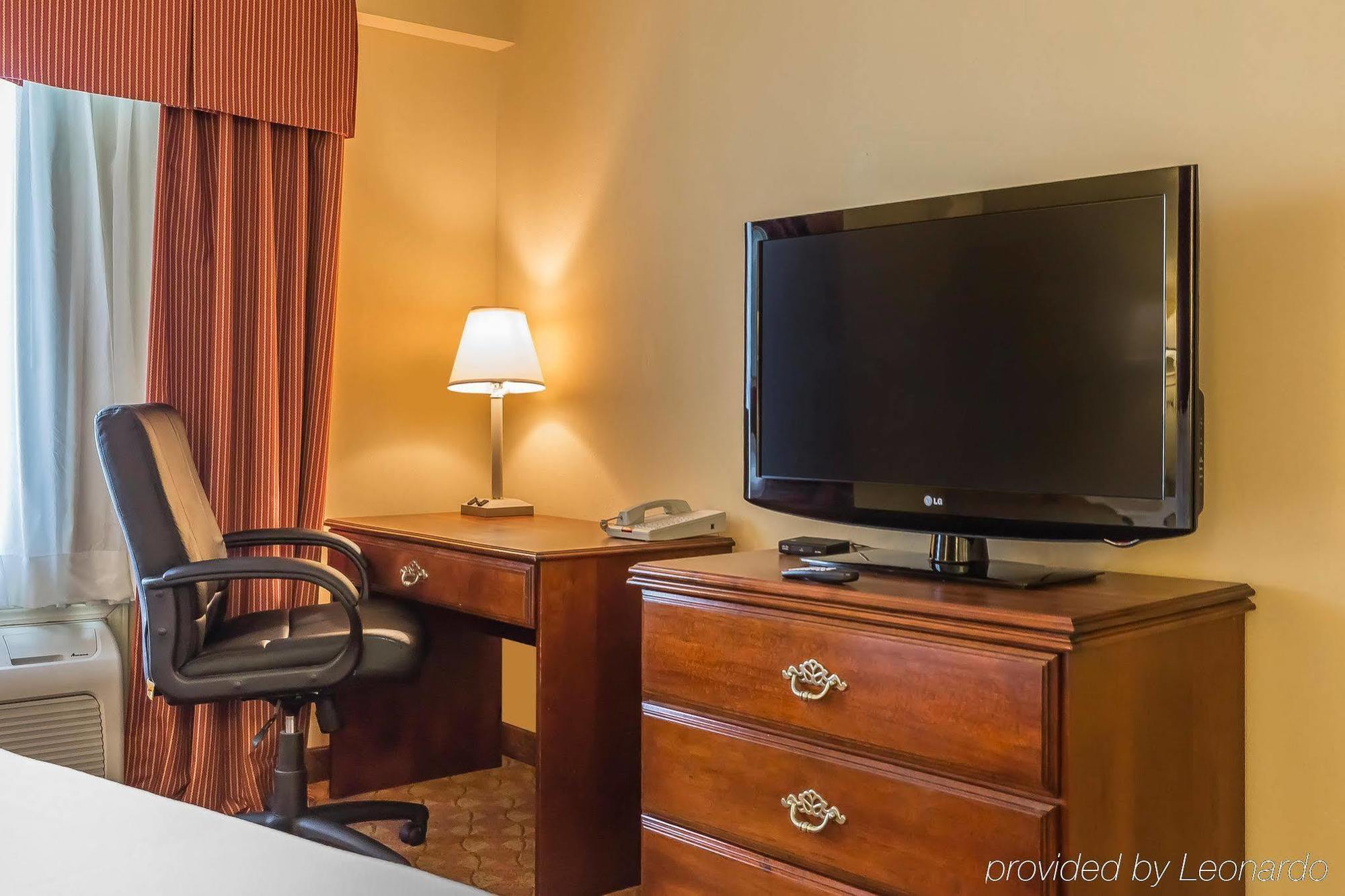 Quality Inn Calera Ngoại thất bức ảnh