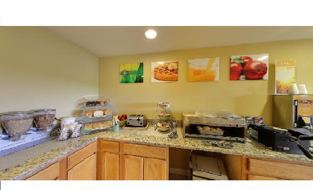 Quality Inn Calera Ngoại thất bức ảnh